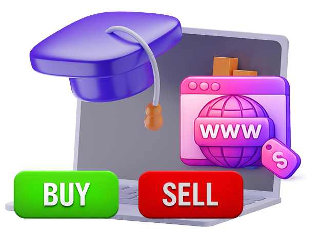 AI Flip Domains VIP masterclass and training included